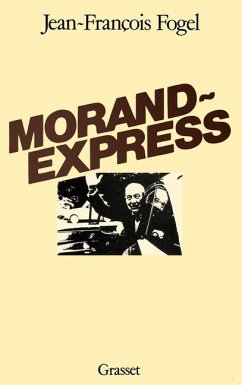 Cover Morand-Express