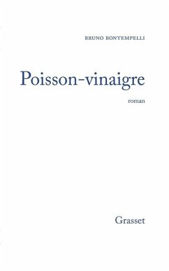 Cover Poisson-vinaigre
