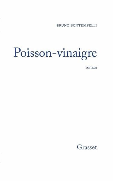 Poisson-vinaigre