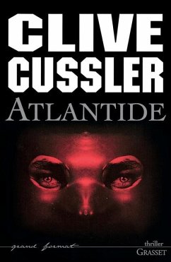 Atlantide - Cussler-C