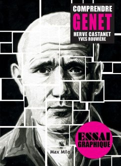 Cover Comprendre Genet