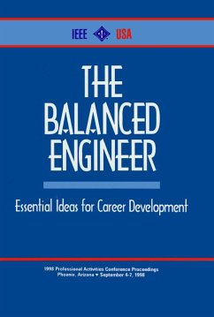 The Balanced Engineer (eBook, ePUB) - Ieee