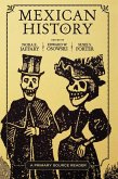 Mexican History (eBook, ePUB)