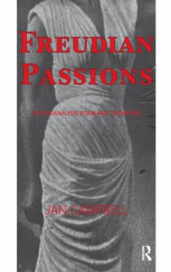 Freudian Passions (eBook, ePUB) - Campbell, Jan