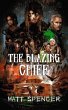 The Blazing Chief (eBook, ePUB) - Bild 1