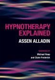 Hypnotherapy Explained (eBook, ePUB)