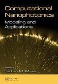 Computational Nanophotonics (eBook, ePUB)