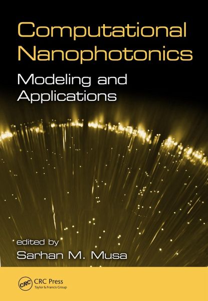 Computational Nanophotonics (eBook, ePUB) Computational Nanophotonics (eBook, ePUB)