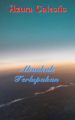 Cover Akankah Terlupakan (eBook, ePUB)