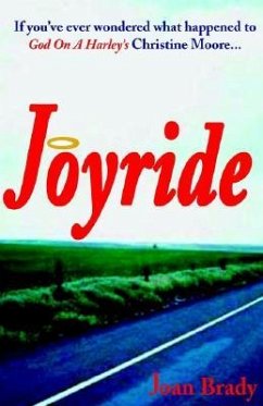 Joyride - Brady, Joan