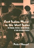 East Indian Music [With CD]