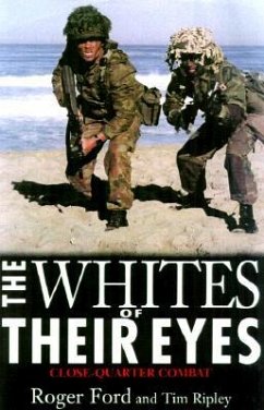 Whites of Their Eyes - Ford, Roger