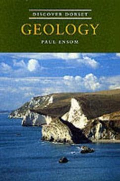 Geology - Ensom, Paul