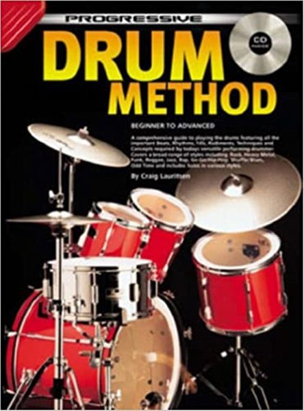 Progressive Drum Method Progressive Drum Method