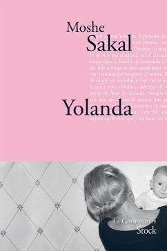 Cover Yolanda