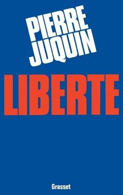 Cover Liberté