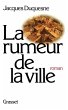 La rumeur de la ville - Bild 1