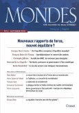 Mondes n°5 - Les cahiers du Quai d'Orsay Mondes n°5 - Les cahiers du Quai d'Orsay