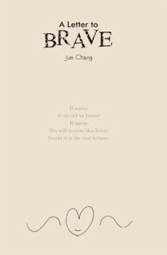 Cover A Letter to Brave (eBook, ePUB)