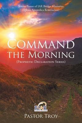 Senior Pastor of IAR Bridge Ministries (Iglesia Apostolica Renovacion) (eBook, ePUB)