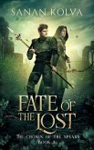 Fate of the Lost (eBook, ePUB)