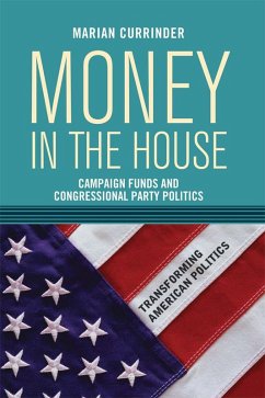 Money In the House (eBook, ePUB) - Currinder, Marian