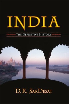 Cover India (eBook, ePUB)