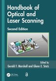 Handbook of Optical and Laser Scanning (eBook, ePUB)