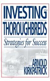 Investing in Thoroughbreds Investing in Thoroughbreds