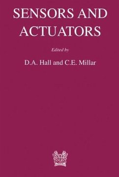 Cover Sensors and Actuators