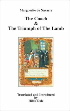 The Coach and The Triumph of the Lamb - Dale, Hilda