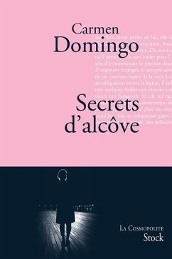 Cover Secrets d'alcôve