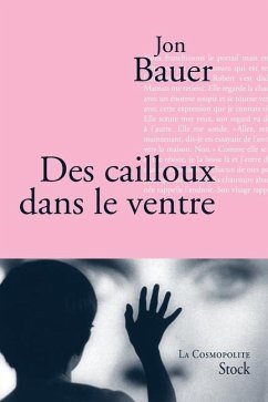 Cover Des cailloux dans le ventre