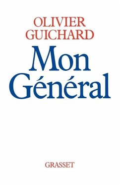 Mon général - Guichard-O