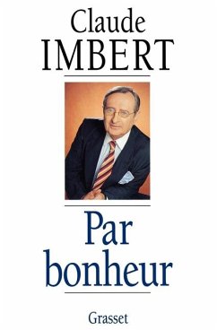 Cover Par bonheur