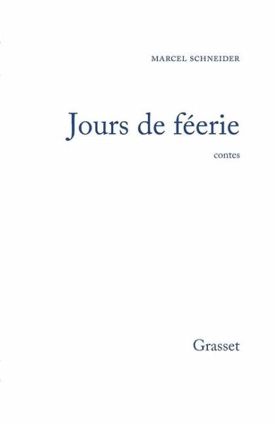 Jour de fééries
