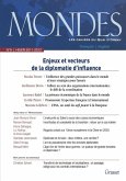 Mondes n°9 Les Cahiers du Quai d'Orsay Mondes n°9 Les Cahiers du Quai d'Orsay