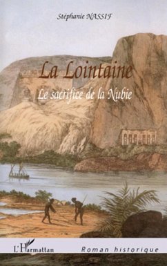 La lointaine - Nassif, Stéphanie