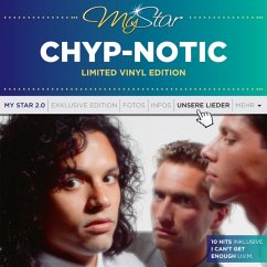 My Star (Limited Vinyl Edition) - Chyp-Notic