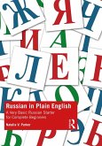 Russian in Plain English (eBook, ePUB)