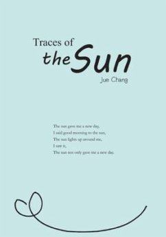 Traces of the Sun (eBook, ePUB) - Jue Chang; ¿¿
