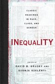 Inequality (eBook, ePUB)