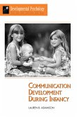 Communication Development During Infancy (eBook, ePUB)