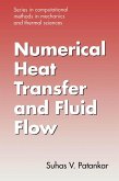 Numerical Heat Transfer and Fluid Flow (eBook, ePUB)