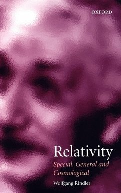 Relativity (Special, General and Cosmological) - Rindler, Wolfgang Relativity (Special, General and Cosmological) - Rindler, Wolfgang