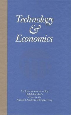 Cover Technology and Economics