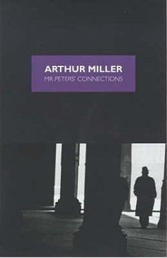 MR Peter's Connection - Miller, Arthur