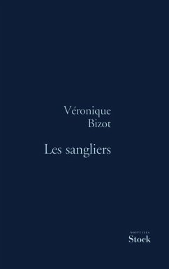Cover Les sangliers