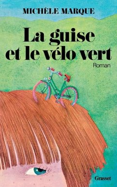 Cover La guise et le vélo vert