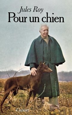 Cover Pour un chien